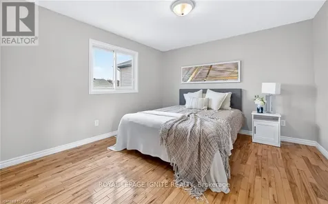 30 Bridlewreath Street Kitchener ON N2E 3V5