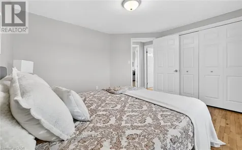 30 Bridlewreath Street Kitchener ON N2E 3V5