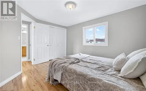 30 Bridlewreath Street Kitchener ON N2E 3V5