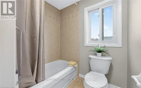30 Bridlewreath Street Kitchener ON N2E 3V5