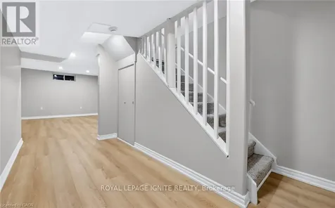 30 Bridlewreath Street Kitchener ON N2E 3V5