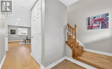30 Bridlewreath Street Kitchener ON N2E 3V5