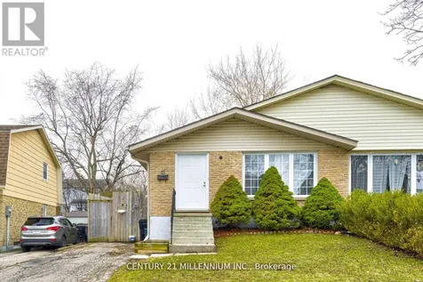 15 Northview Heights Drive Cambridge ON N1R 6Z9