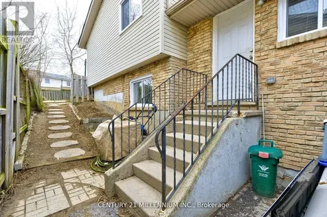 15 Northview Heights Drive Cambridge ON N1R 6Z9