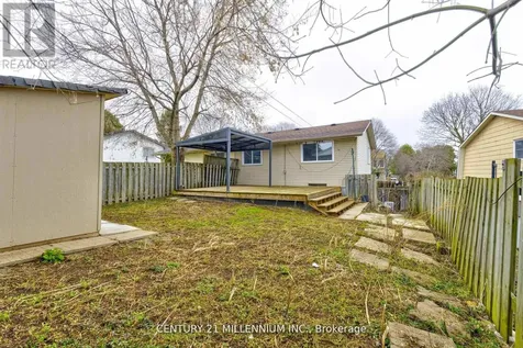 15 Northview Heights Drive Cambridge ON N1R 6Z9