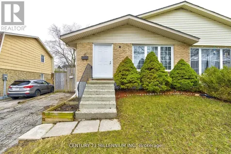 15 Northview Heights Drive Cambridge ON N1R 6Z9