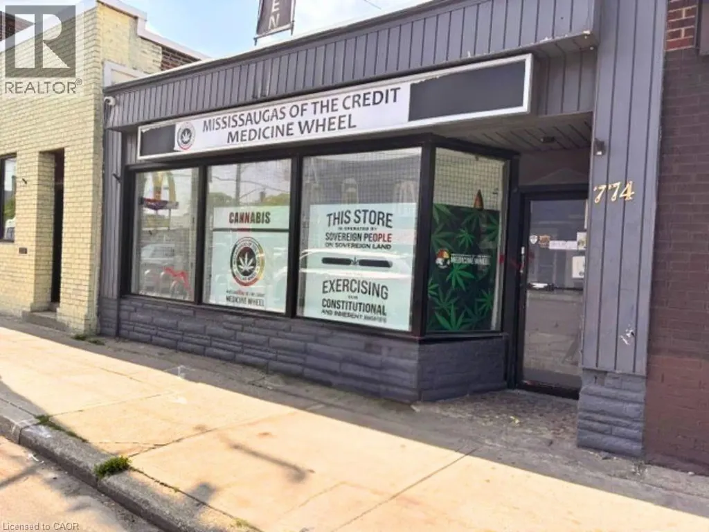 774 Barton Street East Hamilton ON L8L 3B1