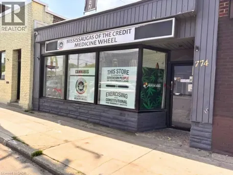 774 Barton Street East Hamilton ON L8L 3B1