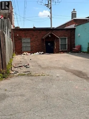 774 Barton Street East Hamilton ON L8L 3B1