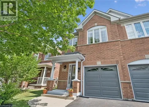 3568 Southwick Street Mississauga ON L5M 7N8