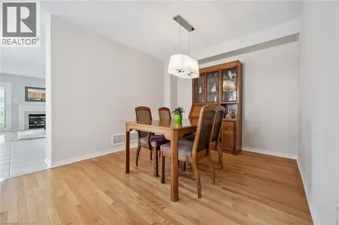 3568 Southwick Street Mississauga ON L5M 7N8