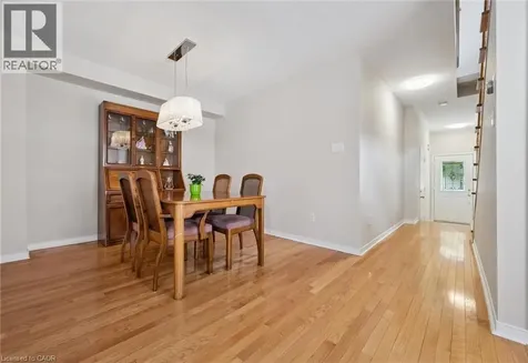 3568 Southwick Street Mississauga ON L5M 7N8
