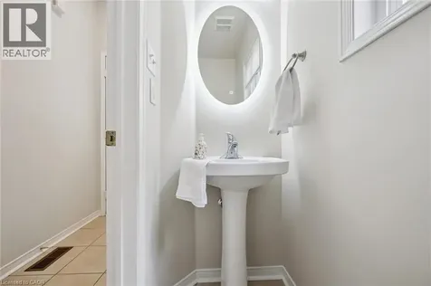3568 Southwick Street Mississauga ON L5M 7N8