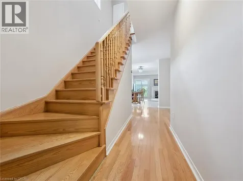 3568 Southwick Street Mississauga ON L5M 7N8