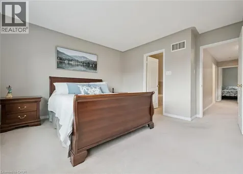 3568 Southwick Street Mississauga ON L5M 7N8