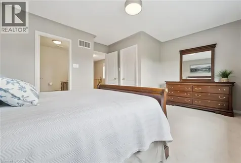 3568 Southwick Street Mississauga ON L5M 7N8