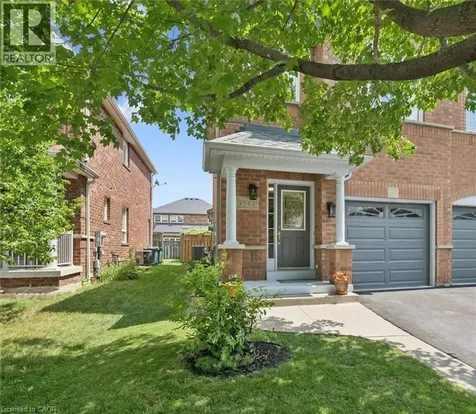3568 Southwick Street Mississauga ON L5M 7N8