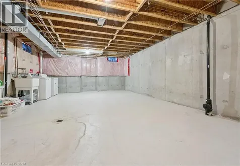 3568 Southwick Street Mississauga ON L5M 7N8