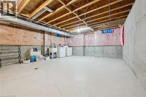 3568 Southwick Street Mississauga ON L5M 7N8