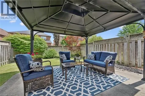 3568 Southwick Street Mississauga ON L5M 7N8