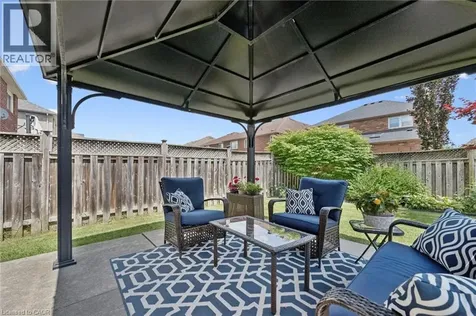3568 Southwick Street Mississauga ON L5M 7N8
