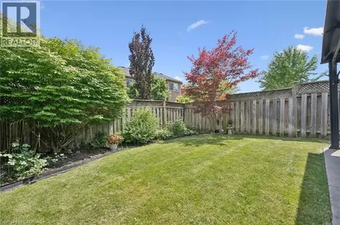 3568 Southwick Street Mississauga ON L5M 7N8