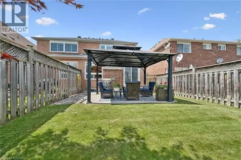 3568 Southwick Street Mississauga ON L5M 7N8