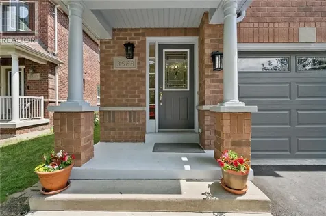 3568 Southwick Street Mississauga ON L5M 7N8