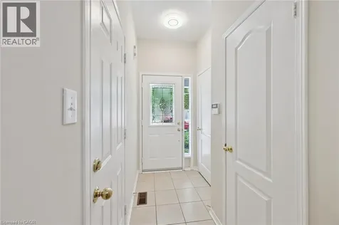 3568 Southwick Street Mississauga ON L5M 7N8