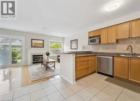 3568 Southwick Street Mississauga ON L5M 7N8