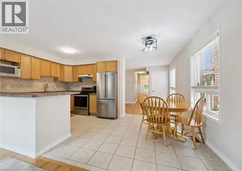 3568 Southwick Street Mississauga ON L5M 7N8