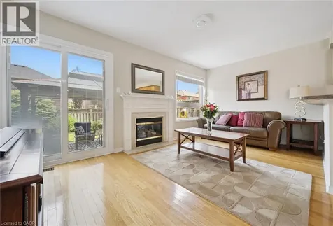 3568 Southwick Street Mississauga ON L5M 7N8