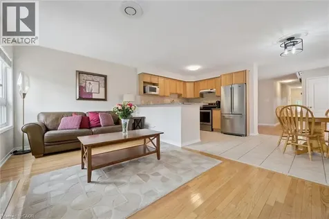 3568 Southwick Street Mississauga ON L5M 7N8