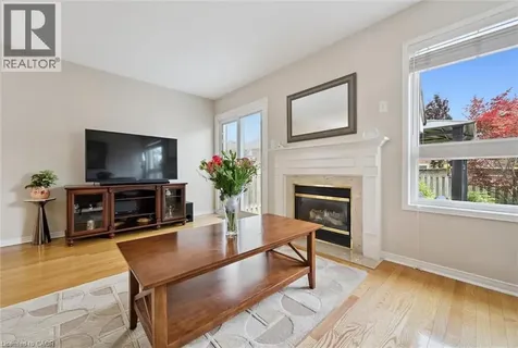 3568 Southwick Street Mississauga ON L5M 7N8