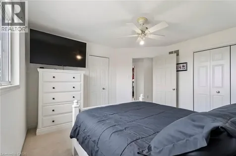 56 Golden Acres Drive Smithville ON L0R 2A0