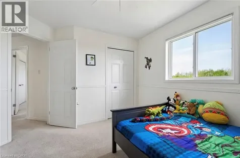 56 Golden Acres Drive Smithville ON L0R 2A0