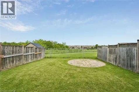 56 Golden Acres Drive Smithville ON L0R 2A0