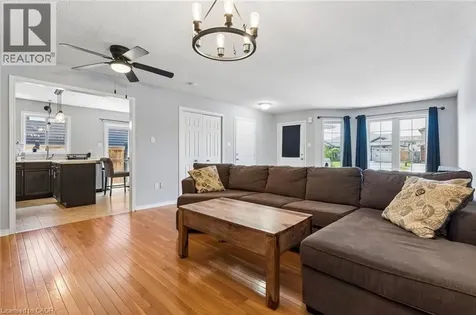 56 Golden Acres Drive Smithville ON L0R 2A0