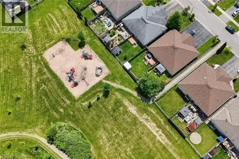 56 Golden Acres Drive Smithville ON L0R 2A0