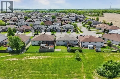 56 Golden Acres Drive Smithville ON L0R 2A0