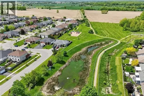56 Golden Acres Drive Smithville ON L0R 2A0