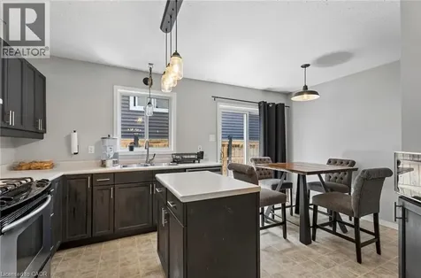 56 Golden Acres Drive Smithville ON L0R 2A0