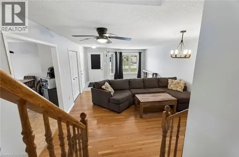 56 Golden Acres Drive Smithville ON L0R 2A0