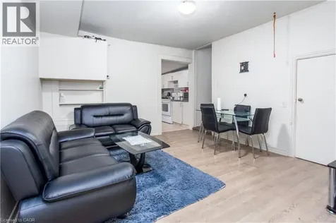 167 Wilson Street Hamilton ON L8R 1E3