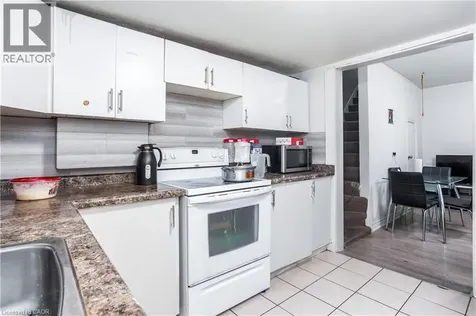 167 Wilson Street Hamilton ON L8R 1E3
