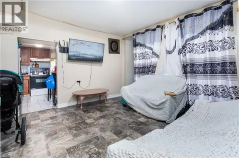 167 Wilson Street Hamilton ON L8R 1E3