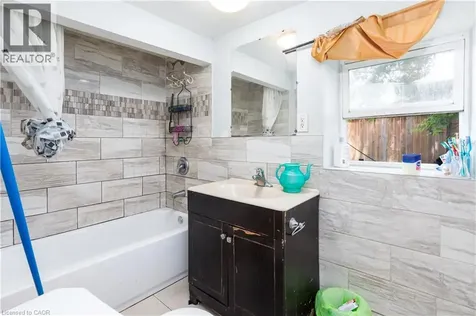 167 Wilson Street Hamilton ON L8R 1E3