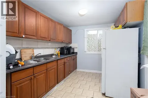 167 Wilson Street Hamilton ON L8R 1E3