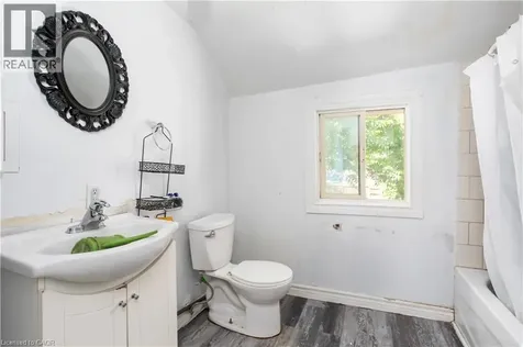 167 Wilson Street Hamilton ON L8R 1E3