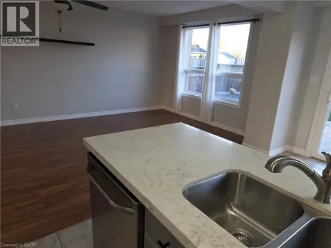 569 Alberta Avenue North Woodstock ON N4V 0A3